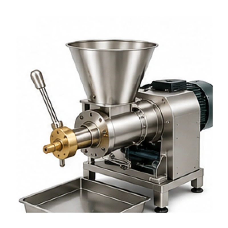 Automatic Namkeen Making Machine