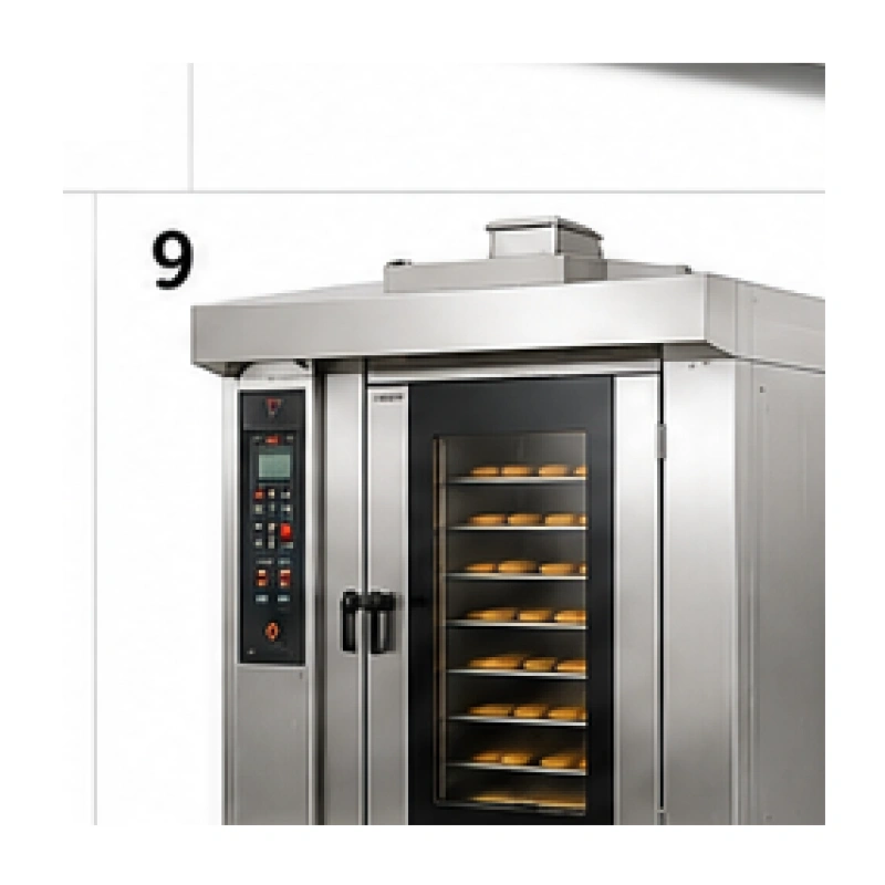 Bakery Oven