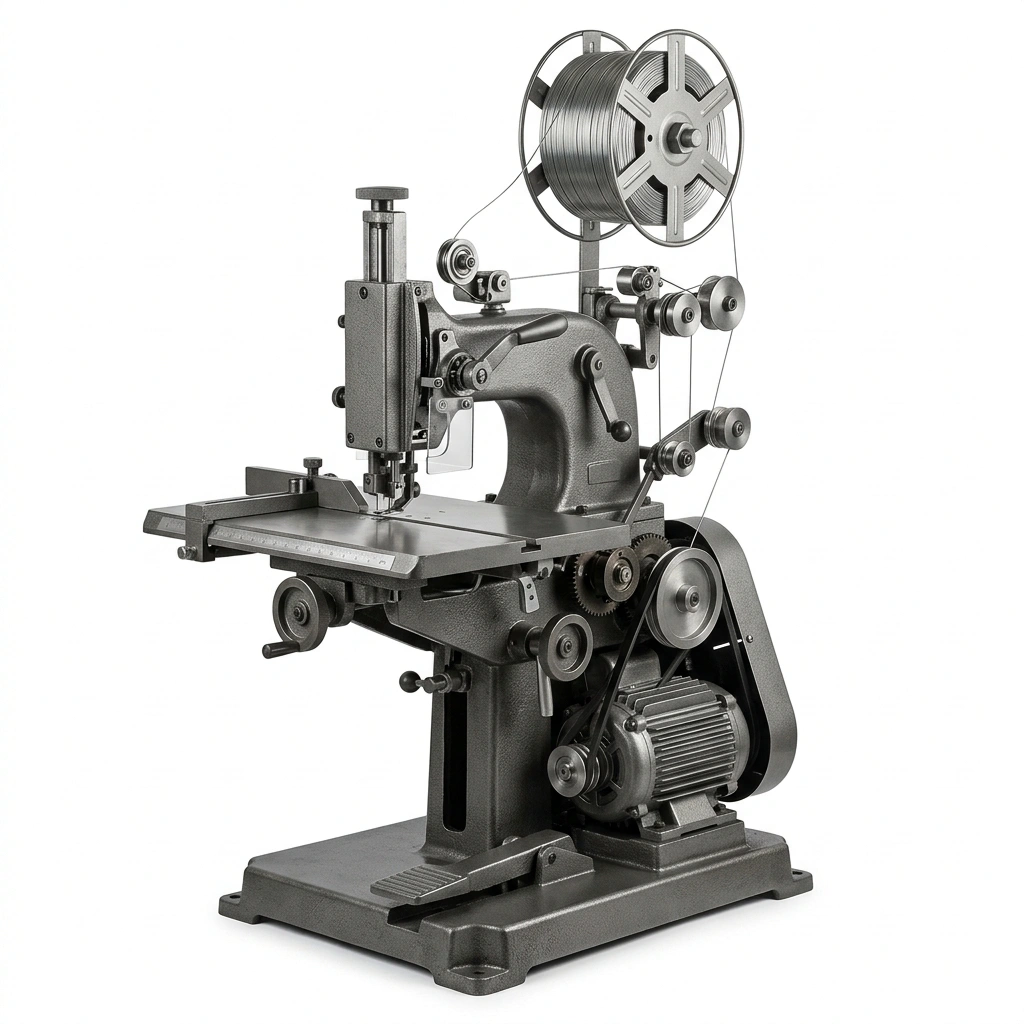 Edge Squaring Machine