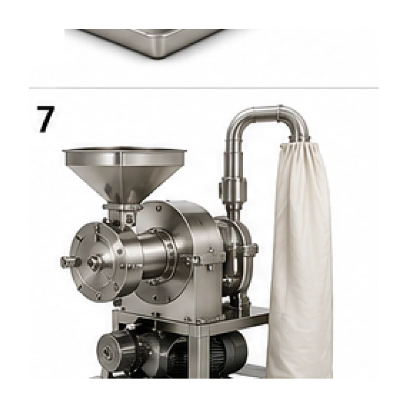 Automatic Masala Packing Machine - Bangasree Machinery