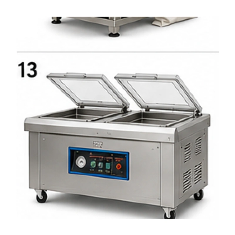 Vacuum Sealer